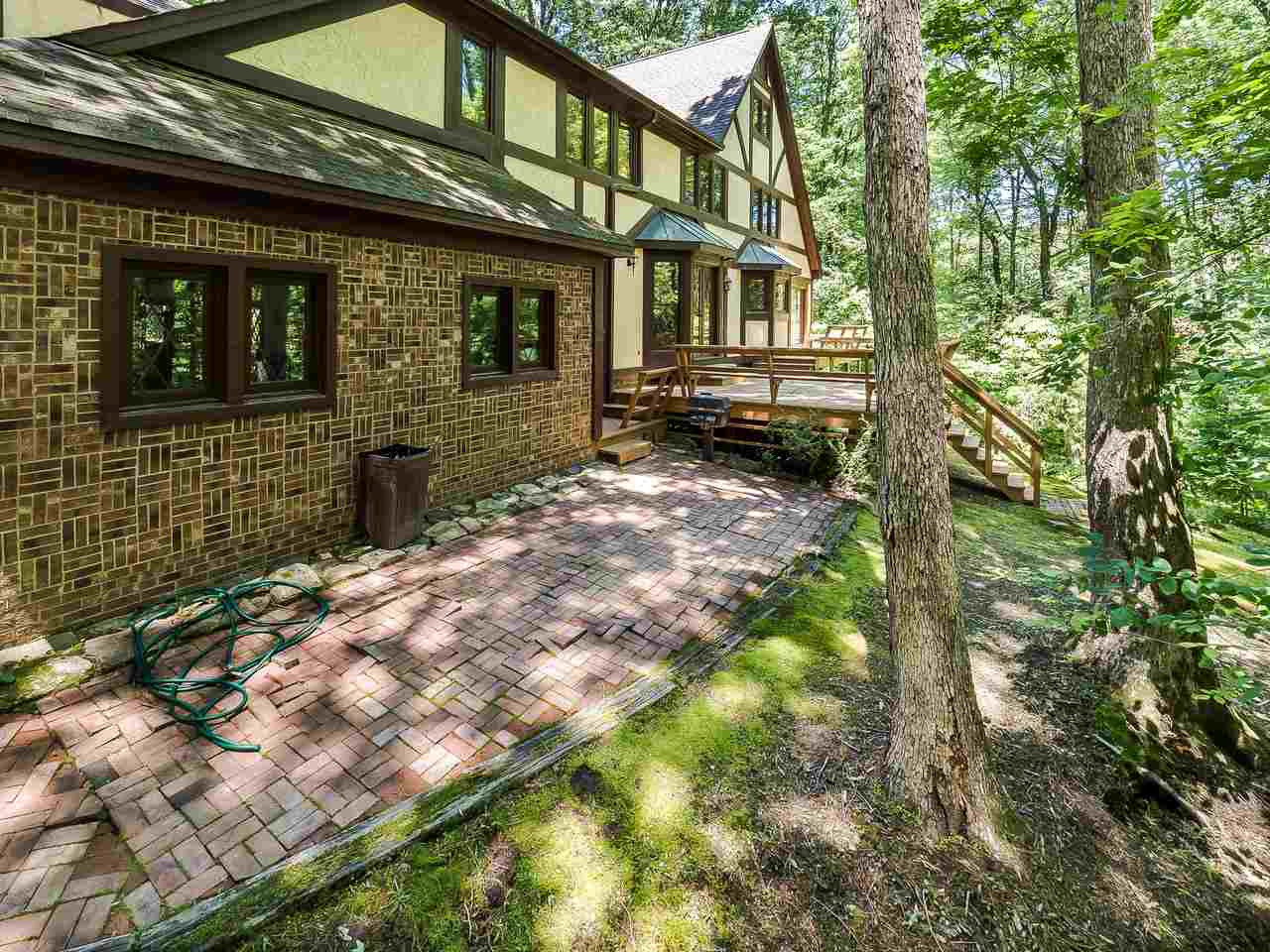 8857 Woodyhill Road Raleigh, NC 27613 - Photo 28 of 30 Photo 28