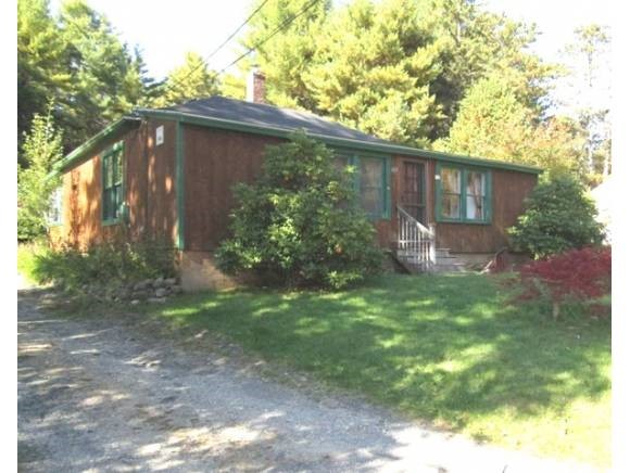 111 Nutting Road Jaffrey, NH 03452 - Photo 1 of 10