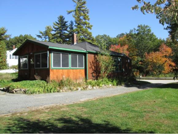 111 Nutting Road Jaffrey, NH 03452 - Photo 2 of 10