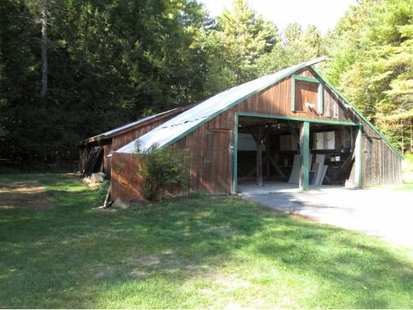 111 Nutting Road Jaffrey, NH 03452 - Photo 3 of 10