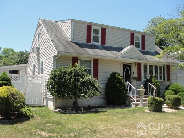 29 Hilliard Road Old Bridge, NJ 08857 - Photo 2 of 13 Gallery Image 2