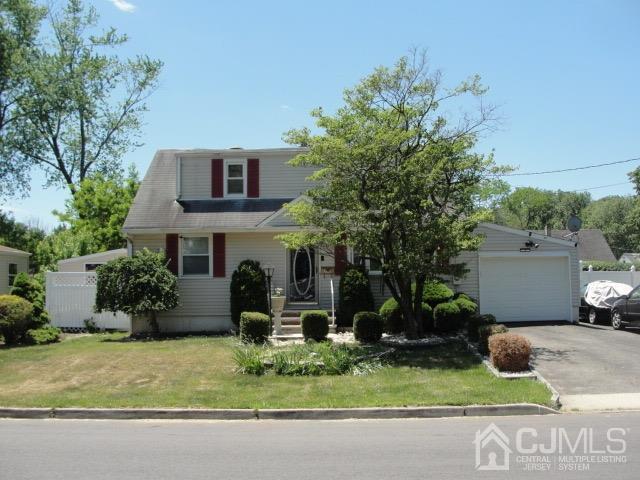 29 Hilliard Road Old Bridge, NJ 08857 - Photo 3 of 13 Gallery Image 3