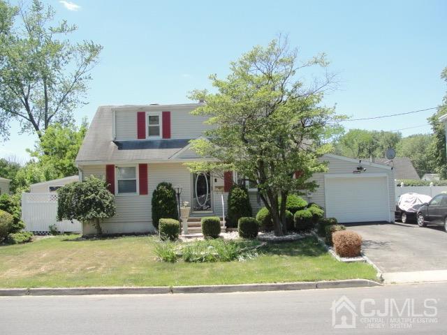 29 Hilliard Road Old Bridge, NJ 08857 - Photo 4 of 13 Gallery Image 4
