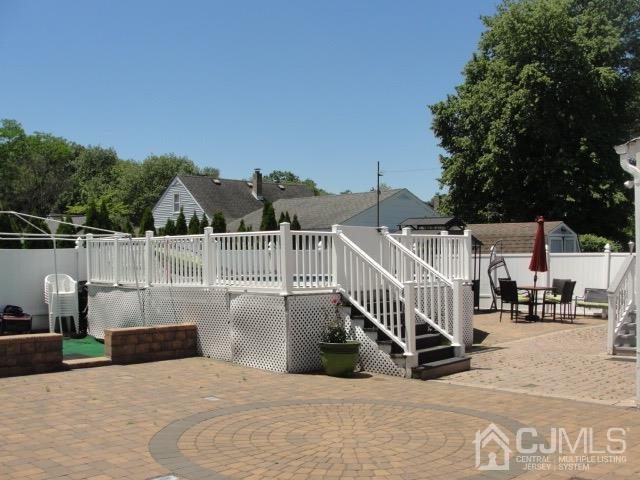 29 Hilliard Road Old Bridge, NJ 08857 - Photo 9 of 13 Gallery Image 9