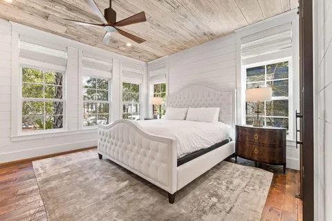 $5,449,000 | 58 Coopersmith Ln Inlet Beach, Inlet Beach, FL 32461