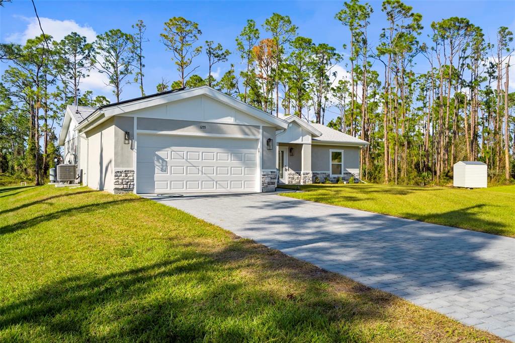 1255 Gantry Road North Port, FL 34288 - Photo 1 of 1 Gallery Image 1