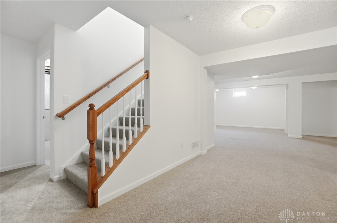 1922 Spring Ridge Drive Xenia, OH 45385 - Photo 44 of 67 LOWER LEVEL REC ROOM