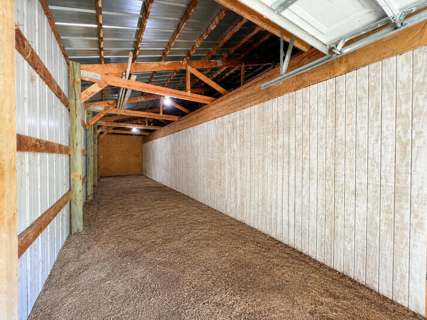 580 Skunk Hollow Road La Crescent, MN 55947 - Photo 60 of 83 Shed