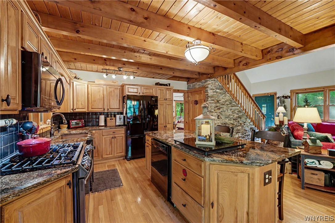 4535 Gooseneck Road Yorkshire, NY 14042 - Photo 21 of 47