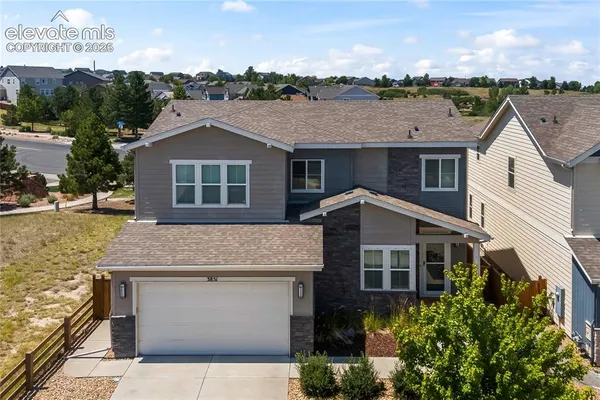 $685,000 | 3851 Long Rifle Drive, Castle Rock, CO 80108