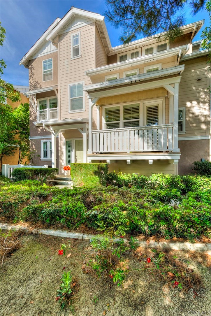 42 Hinterland Way, Unit 1 Ladera Ranch, CA 92694 - Photo 1 of 1