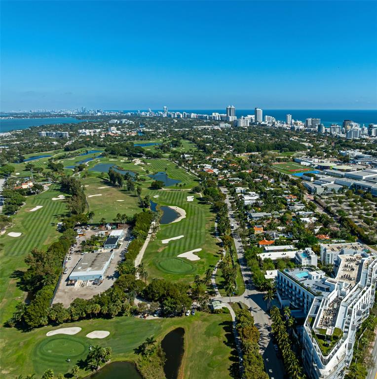 2001 Meridian Avenue, Unit 318 Miami Beach, FL 33139 - Photo 32 of 37 a view of a city