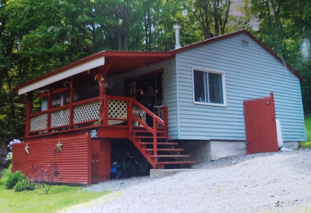 307 Frenchcreek Road Utica, PA 16362 - Photo 2 of 35 Gallery Image 2