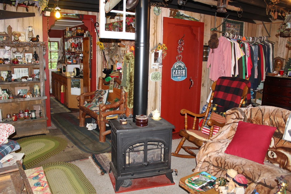 307 Frenchcreek Road Utica, PA 16362 - Photo 21 of 35 Gallery Image 21