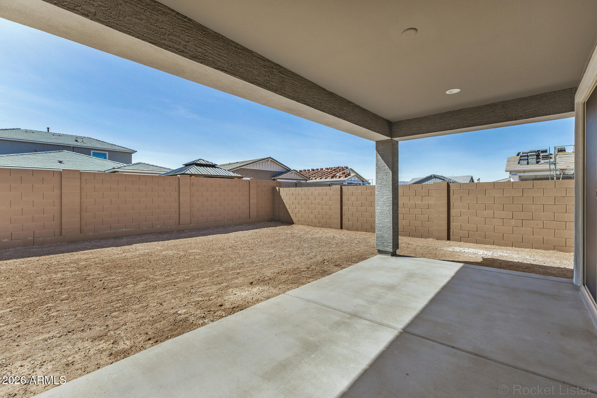 5023 West Chuck Box Road Laveen, AZ 85339 - Photo 27 of 38 32 - Chuck Box