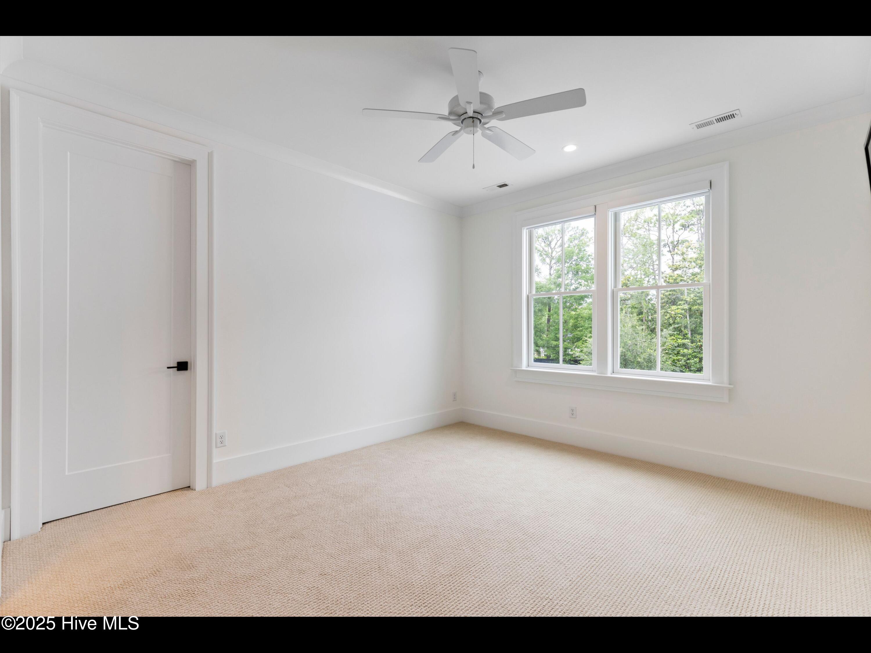 1012 Midnight Channel Road Wilmington, NC 28403 - Photo 62 of 105 Bedroom 2 With Walk In Closet