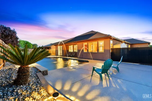 $549,900 | Undisclosed Address, Tulare, CA 93274