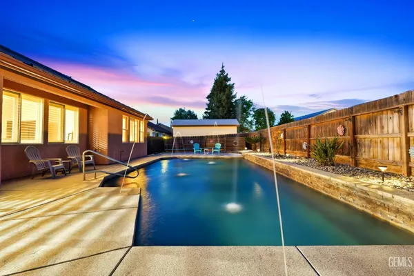 $549,900 | Undisclosed Address, Tulare, CA 93274