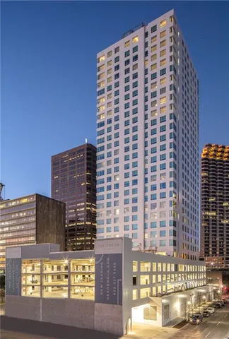 $6,000 | 1100 Girod Street, Unit PHF, New Orleans, LA 70113