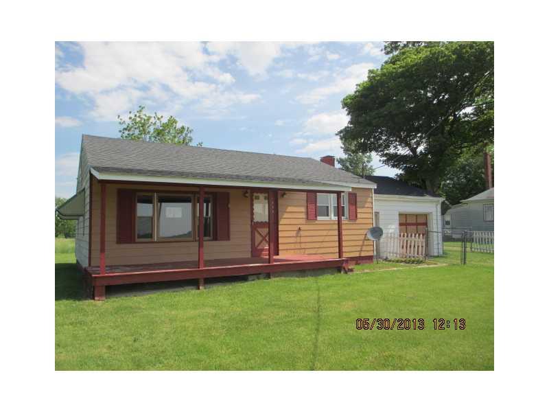9334 West 8th Street Road Anderson, IN 46011 - Photo 1 of 10 Gallery Image 1