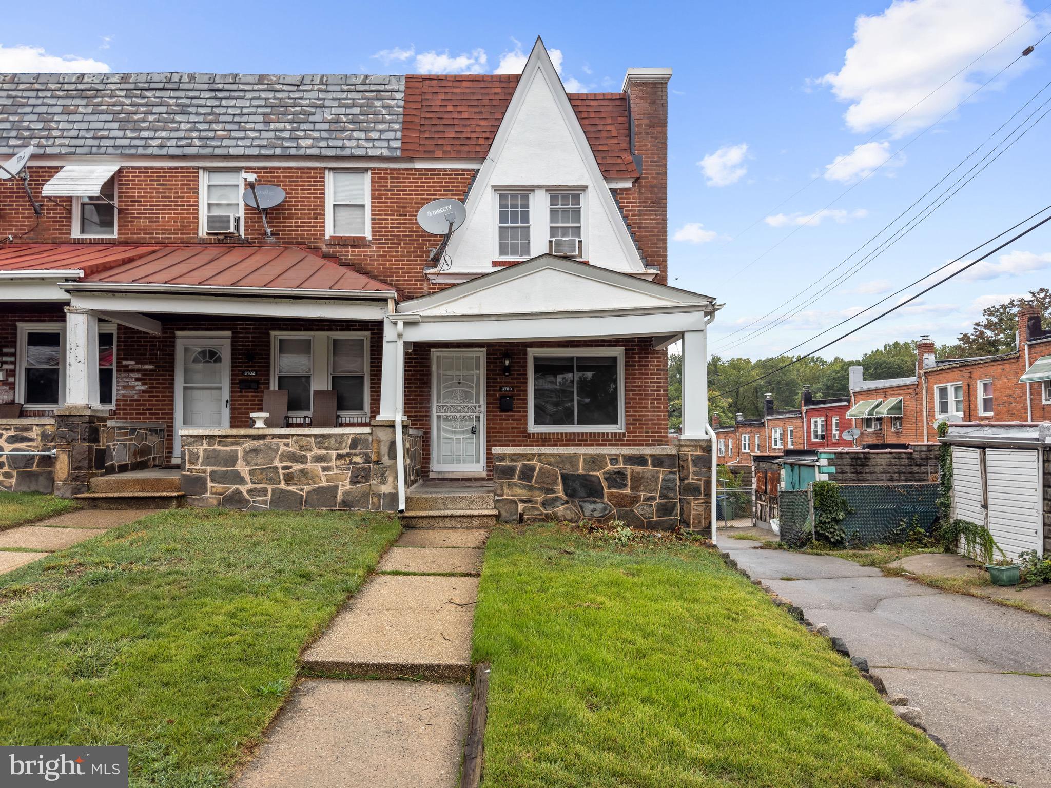 3700 Woodridge Road Baltimore, MD 21229 - Photo 23 of 23