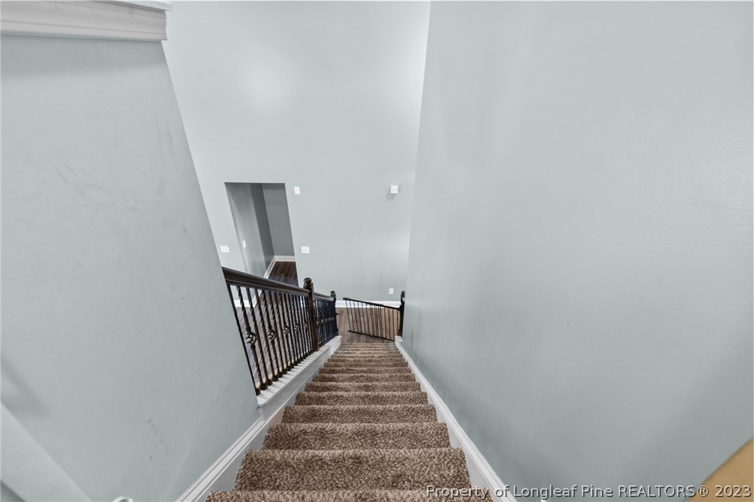 108 Roy's Ridge Raeford, NC 28376 - Photo 20 of 32 a view of entryway