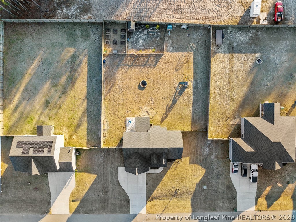 108 Roy's Ridge Raeford, NC 28376 - Photo 27 of 32 a view of balcony with couch and wooden floor