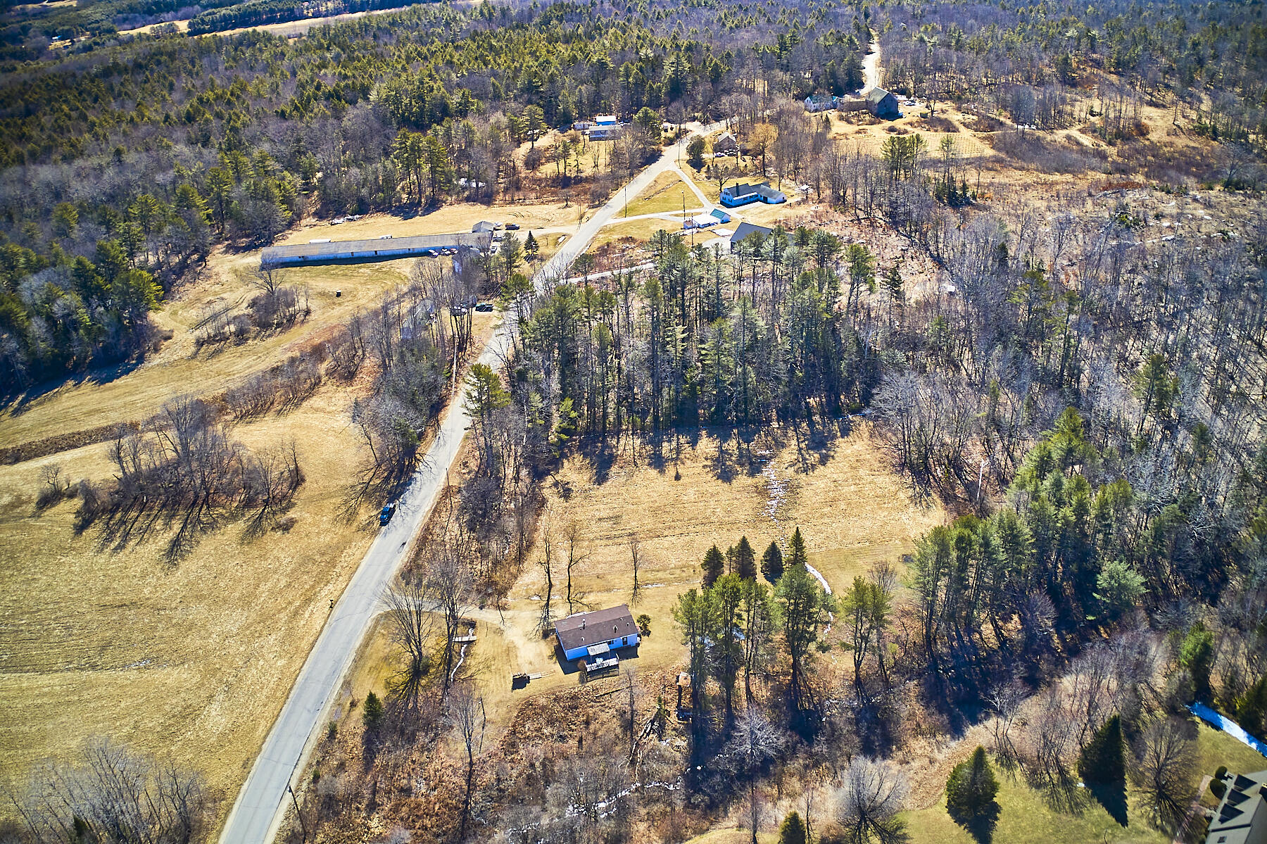 196 Highland Road Brunswick, ME 04011 - Photo 39 of 45 196 Highland Road • Brunswick • Maine