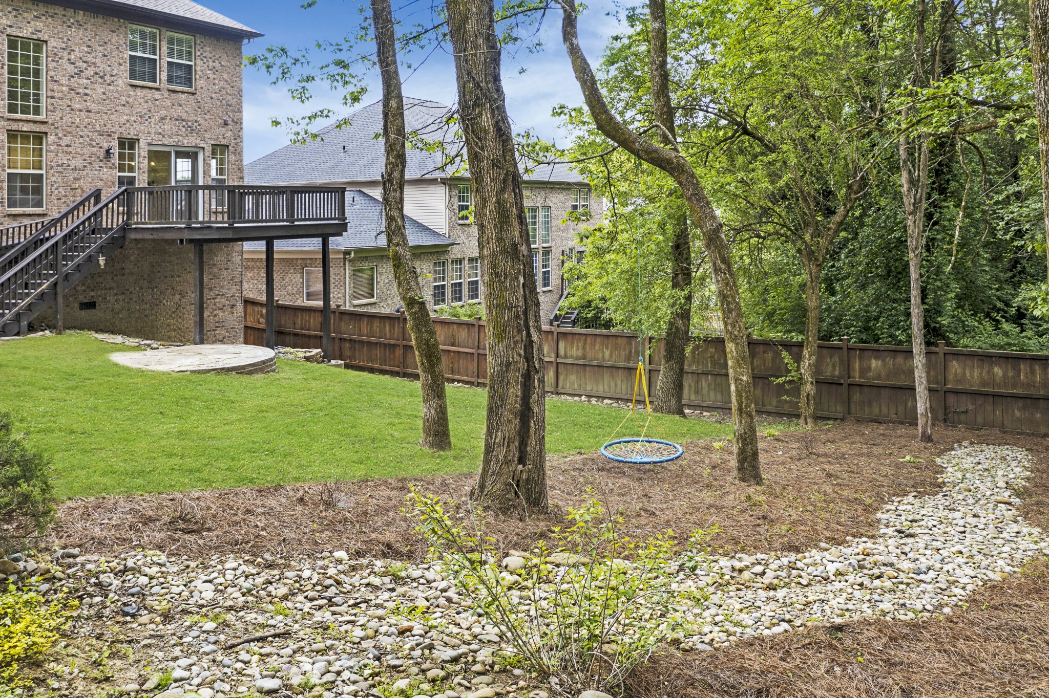 1508 Simpson Court Nashville, TN 37211 - Photo 31 of 41 a view of a park with swings