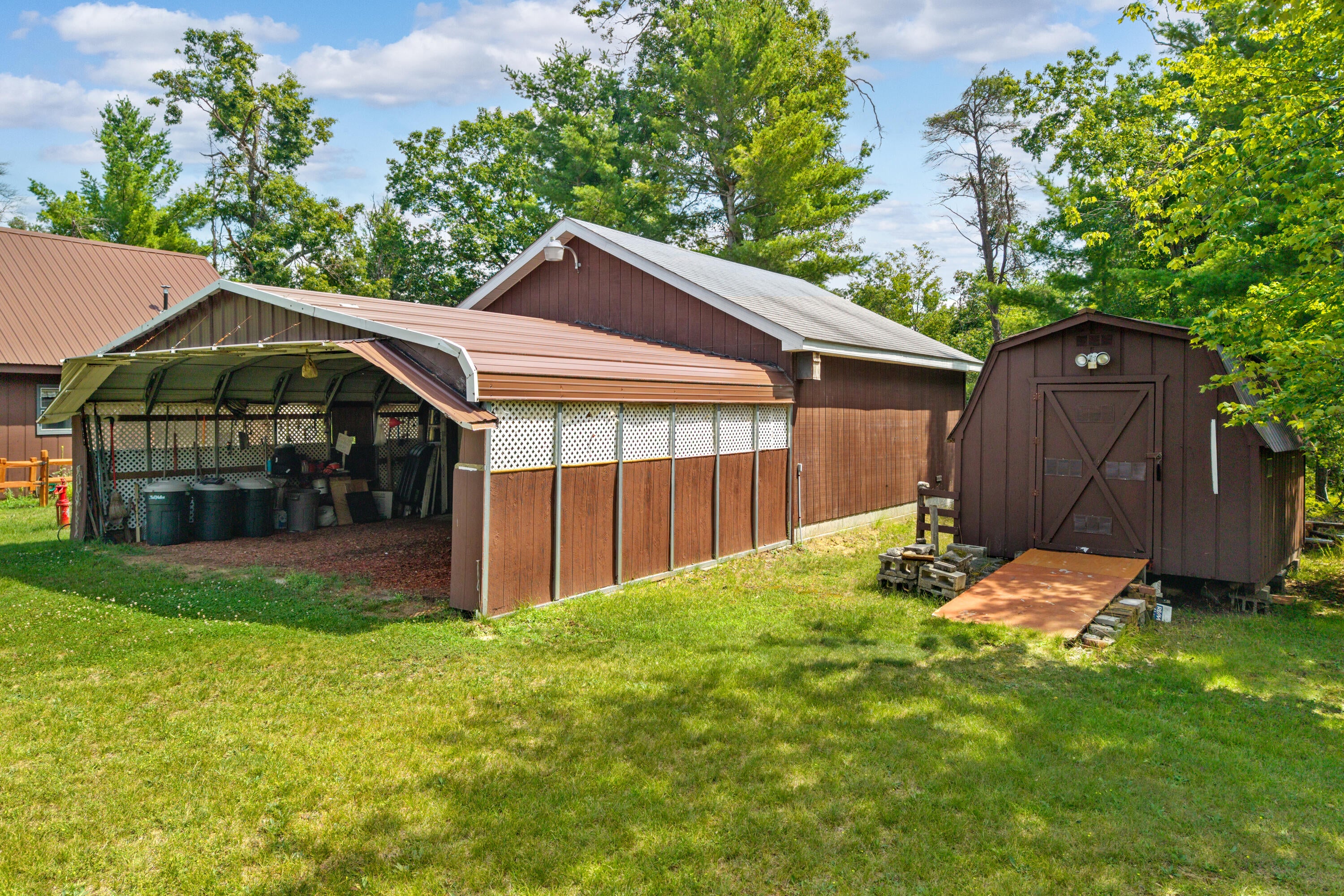 2602 North Red Oak Road Lewiston, MI 49756 - Photo 11 of 39 Gallery Image 11