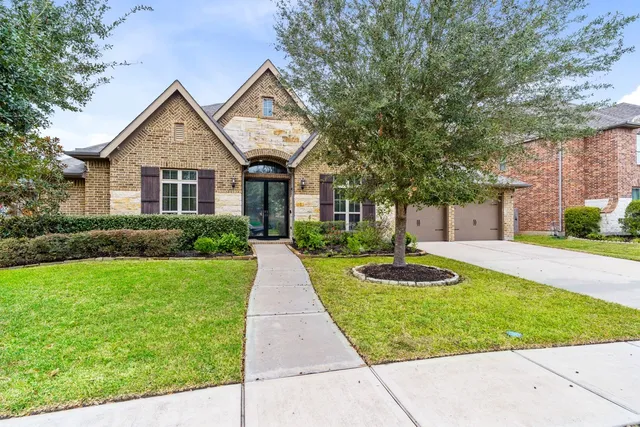 $3,800 | 3388 Ashton Springs Lane, Pearland, TX 77584