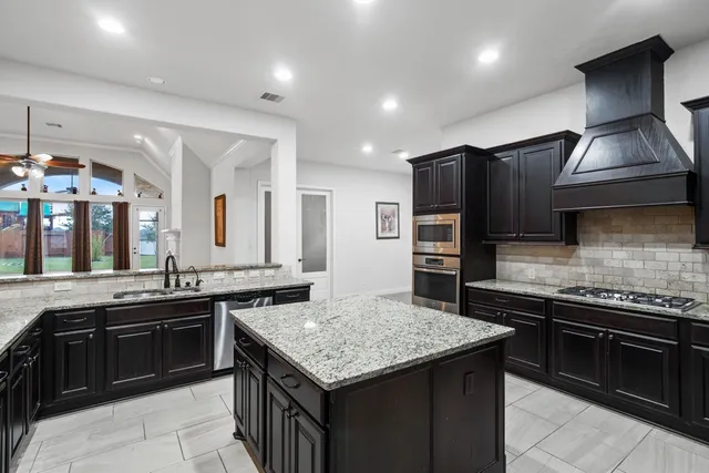 $3,800 | 3388 Ashton Springs Lane, Pearland, TX 77584