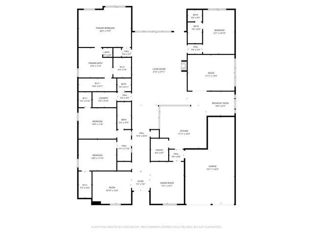 $3,800 | 3388 Ashton Springs Lane, Pearland, TX 77584