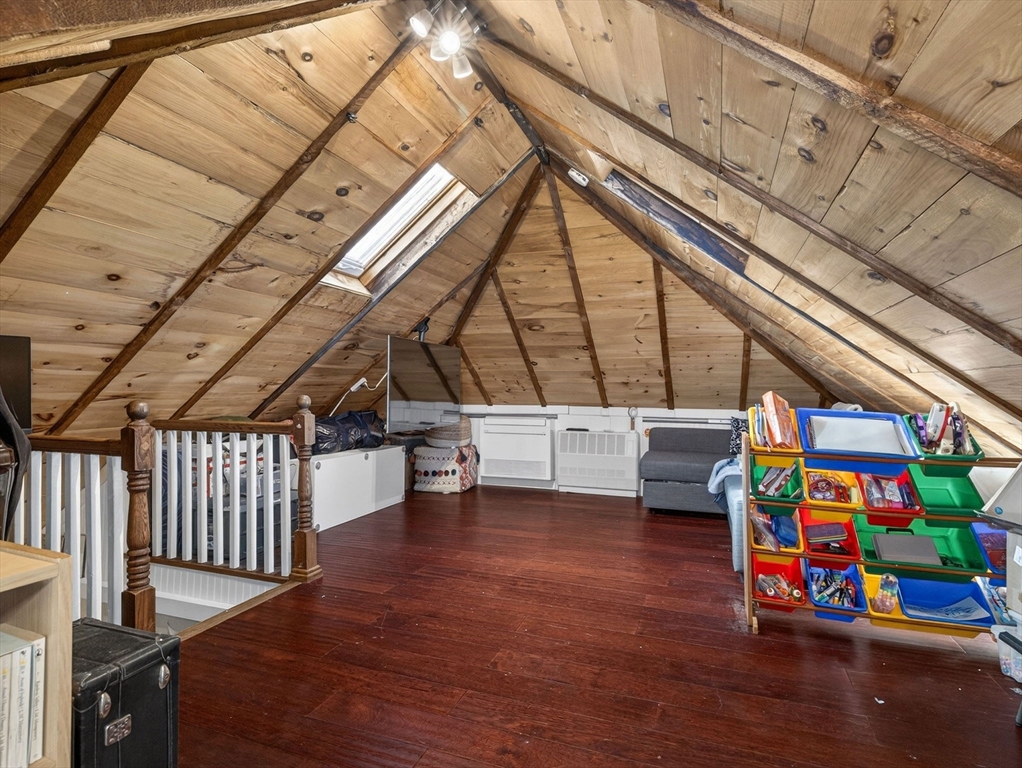 320 Washington Street Winchester, MA 01890 - Photo 22 of 35 a utility room with dryer and washer