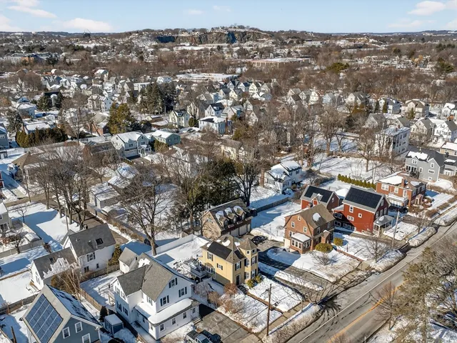 $1,000,000 | 320 Washington Street, Winchester, MA 01890