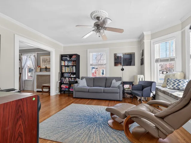 $1,000,000 | 320 Washington Street, Winchester, MA 01890