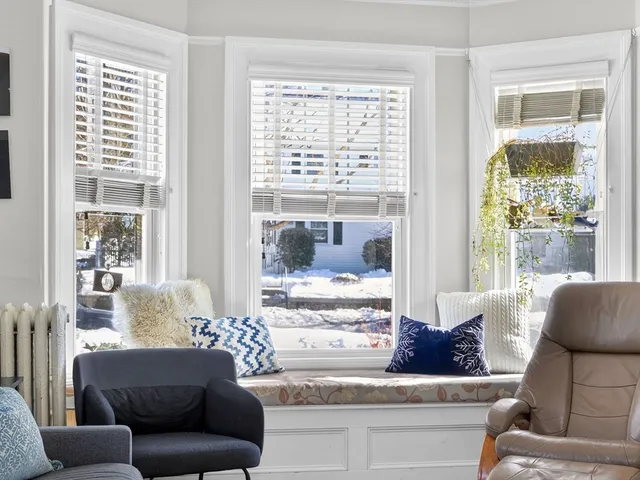 $1,000,000 | 320 Washington Street, Winchester, MA 01890