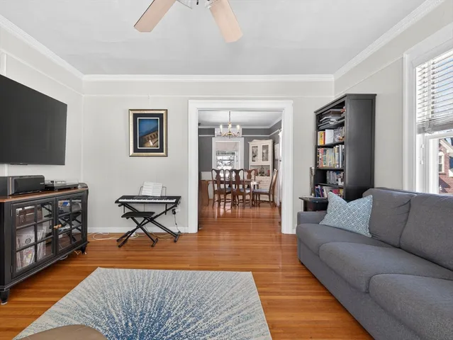 $1,000,000 | 320 Washington Street, Winchester, MA 01890