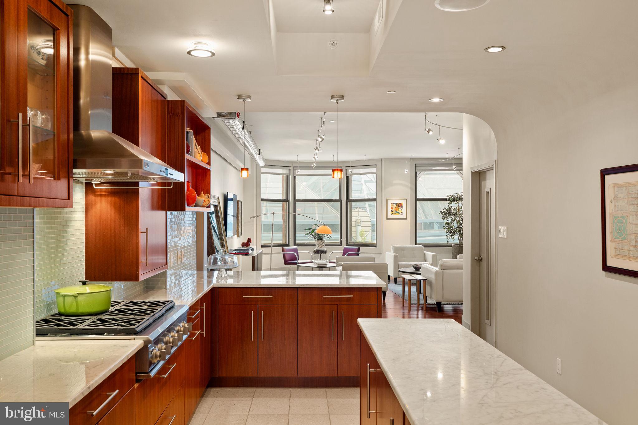 1606 Chestnut Street, Unit 2 Philadelphia, PA 19103 - Photo 3 of 60