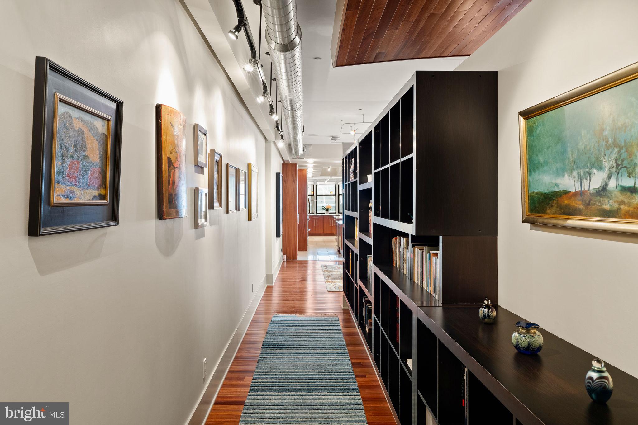 1606 Chestnut Street, Unit 2 Philadelphia, PA 19103 - Photo 34 of 60 Gallery