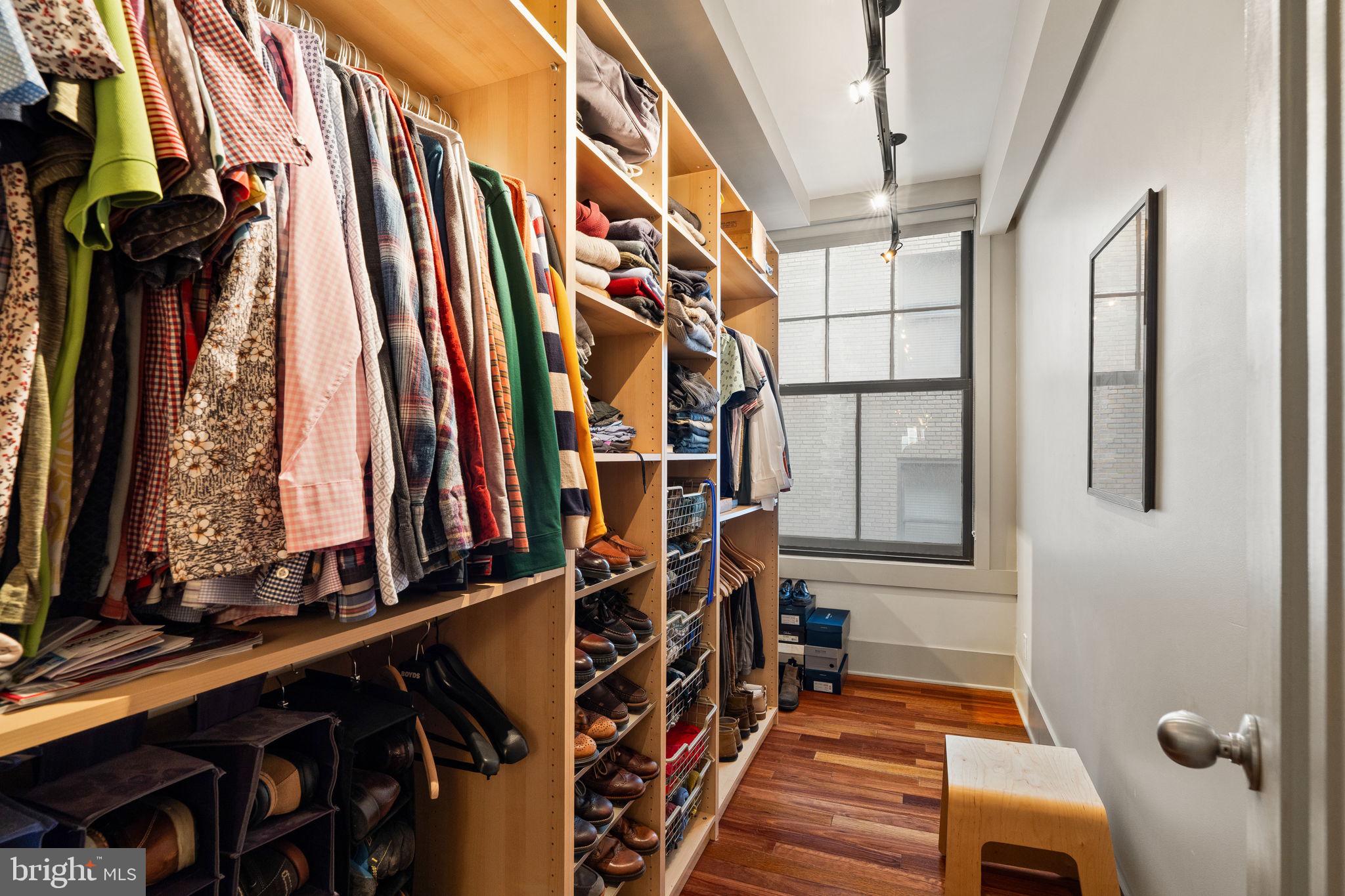 1606 Chestnut Street, Unit 2 Philadelphia, PA 19103 - Photo 53 of 60 1 of 2 walk-ins