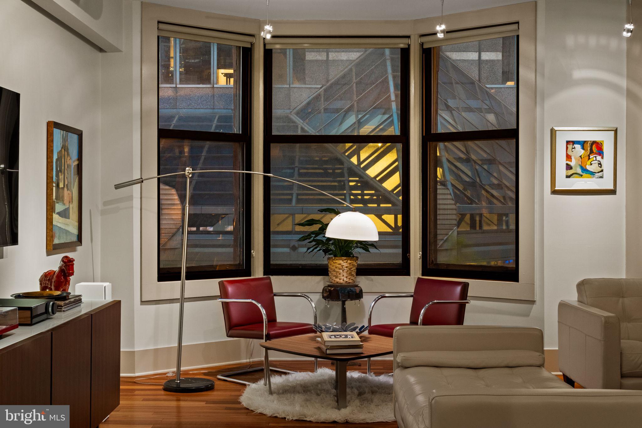 1606 Chestnut Street, Unit 2 Philadelphia, PA 19103 - Photo 55 of 60