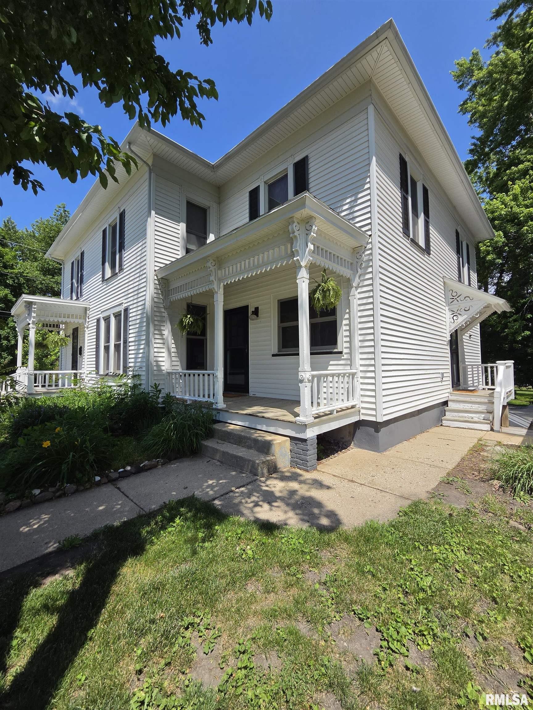 26 Northwest 3rd Street Galva, IL 61434 - Photo 5 of 41