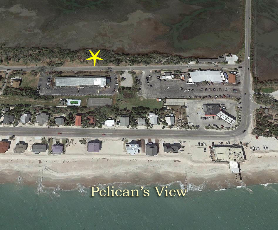 115 Jungle Road Edisto Island, SC 29438 - Photo 6 of 20 5a