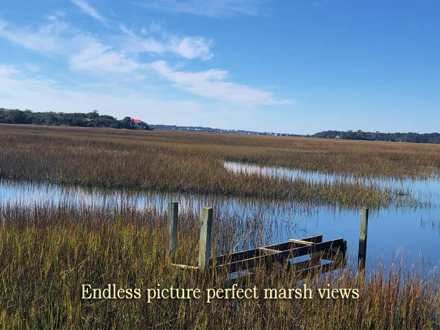 115 Jungle Road Edisto Island, SC 29438 - Photo 7 of 20 6