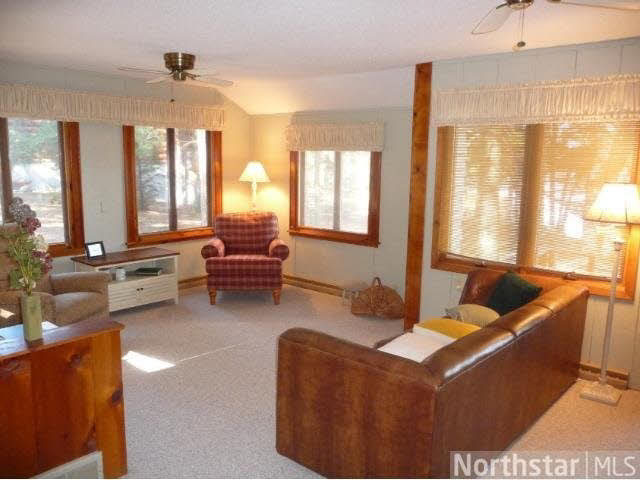 35939 Fox Hunter Road Pequot Lakes, MN 56472 - Photo 5 of 12 Gallery Image 5