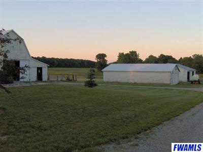 16730 Madden Road Churubusco, IN 46723 - Photo 5 of 9
