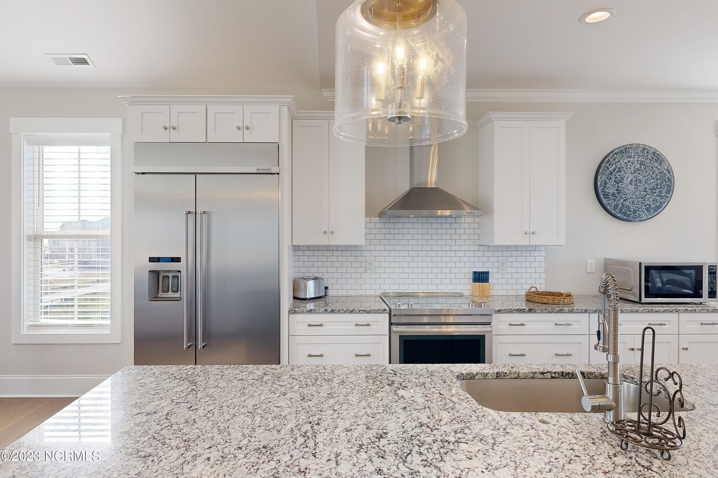 1231 New River Inlet Road North Topsail Beach, NC 28460 - Photo 54 of 100 Kitchen