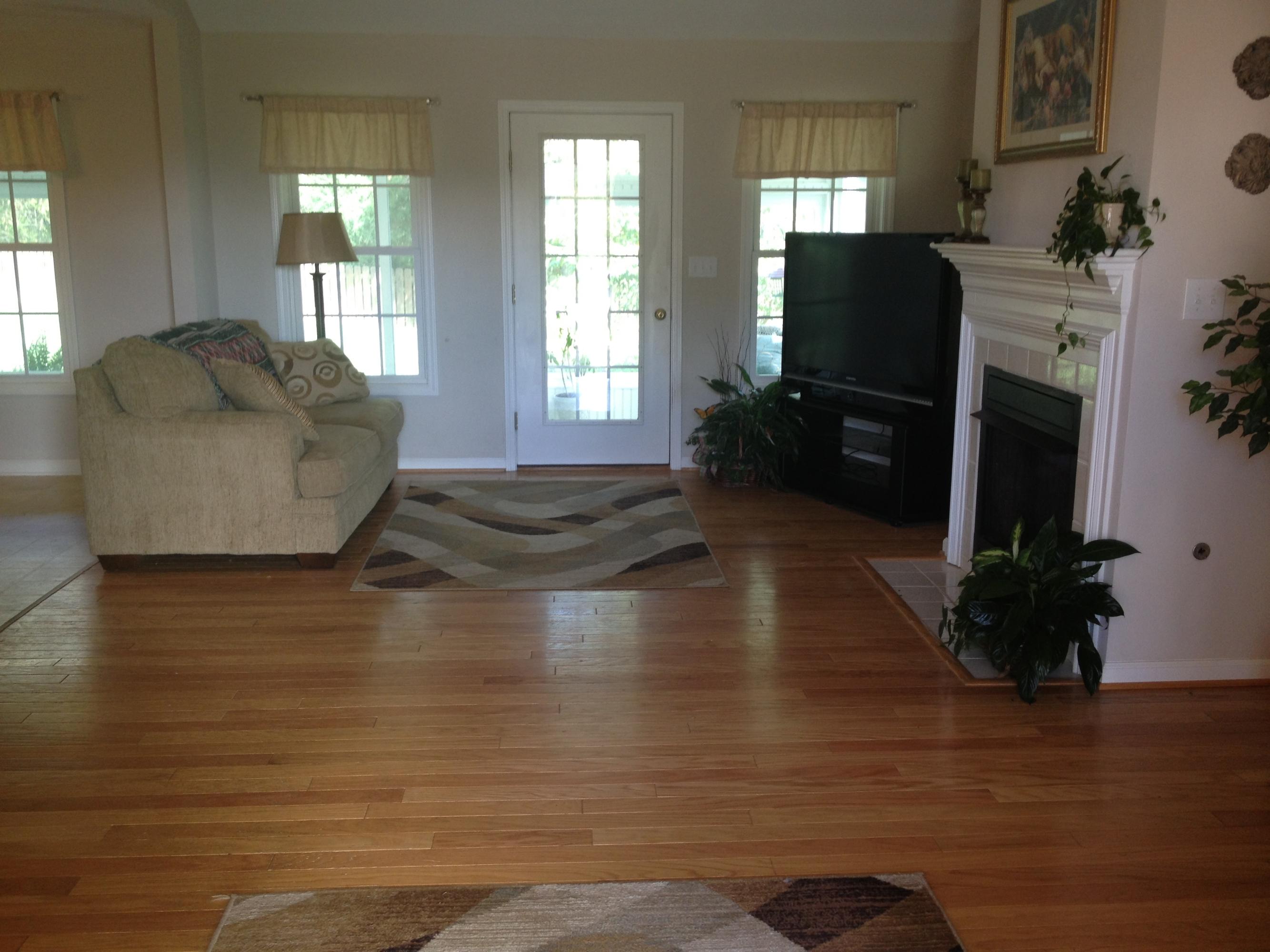537 Castleridge Road Vinton, VA 24179 - Photo 2 of 16 Great Room