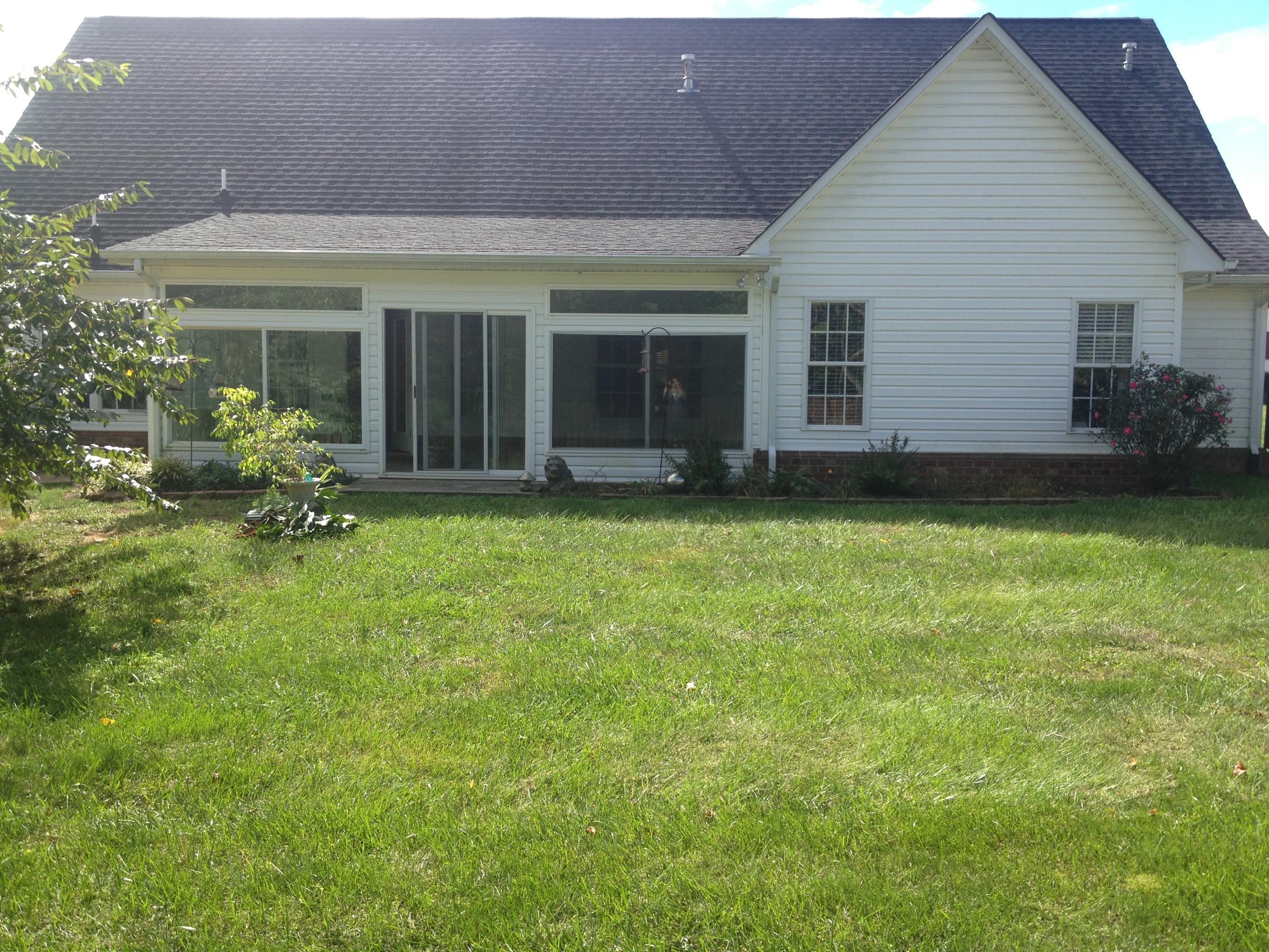 537 Castleridge Road Vinton, VA 24179 - Photo 4 of 16 Back